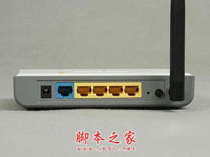腾达无线路由器功能及性能深度解析