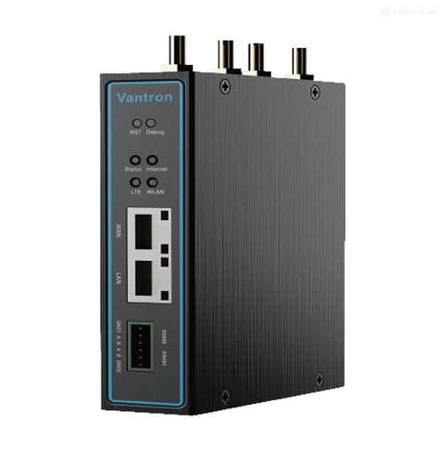 VT-M2M-G202工业路由器 成都万创科技股份的可靠物联网连接解决方案